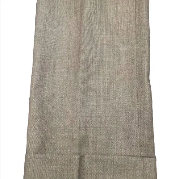 NWOT Ralph Lauren 100% wool pants. - Picture 5 of 8